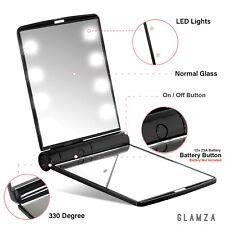 Foldable led travel for sale  BIRMINGHAM