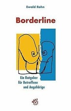Borderline ratgeber betroffene gebraucht kaufen  Berlin
