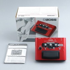 Pedal de efeitos vocais Boss VE-2 harmonista vocal P-26803 comprar usado  Enviando para Brazil