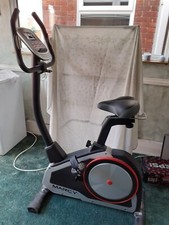 Reduced exercise bike for sale  DARTFORD