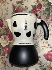 Caffettiera bialetti mukka usato  Bari