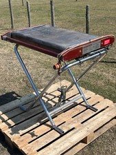 Cinders sg80 slimfold for sale  UXBRIDGE