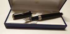 Waterman exception night usato  La Spezia