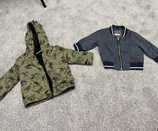 Baby jacke baby gebraucht kaufen  Leverkusen