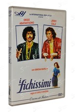 Fichissimi 1981 carlo usato  Brindisi