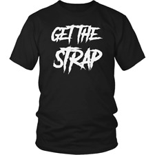 Cent get strap for sale  LEICESTER