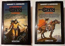 Howard leggenda conan usato  Monterotondo