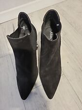 Stiefelette stiefel damenschuh gebraucht kaufen  Karlsruhe