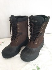 Kamik stiefel damen gebraucht kaufen  Glücksburg