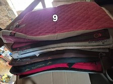 Lot equitation tapis d'occasion  Bonneval