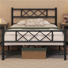 Bed frames single for sale  UK