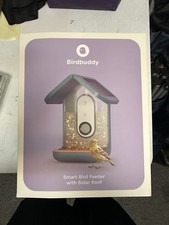 Bird buddy smart for sale  San Diego