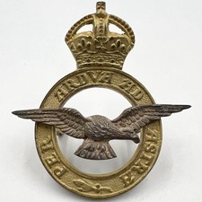 Genuine kings crown for sale  BIRKENHEAD