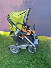 Mutsy sport kinderwagen gebraucht kaufen  Bad Salzuflen