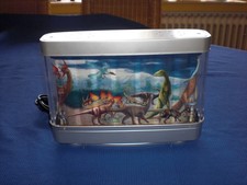 Aquarium lampe dinosaurier gebraucht kaufen  Salzkotten