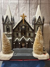 Large led lighted for sale  Florence