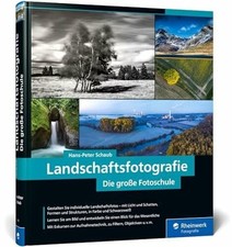 Landschaftsfotografie große f gebraucht kaufen  Stuttgart