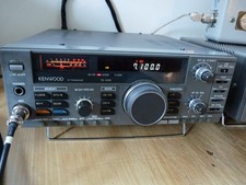 Tranceiver kenwood 140s d'occasion  Montrichard