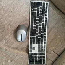 Dell wireless keyboard for sale  HAVERHILL