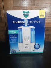 Vicks vul600 coolrelief for sale  Muskegon