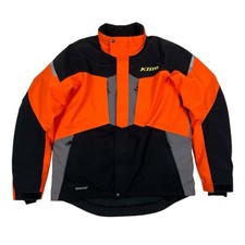 Klim orange black for sale  Wells