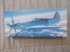 Fujimi spitfire xix d'occasion  Haguenau