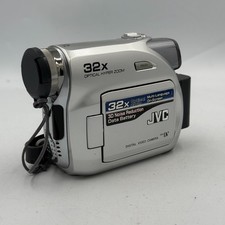 Jvc d340ek digital for sale  LONDON