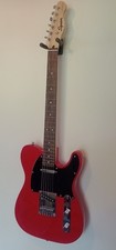 Fender squire telecaster for sale  LOUTH
