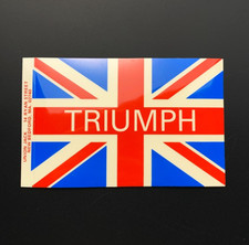 Triumph motorcycle british for sale  New York
