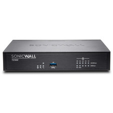 Firewall sonicwall tz300 d'occasion  France