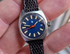 Ancienne montre lip d'occasion  Béziers