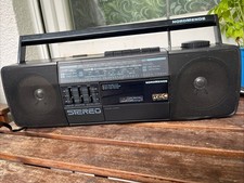 Nordmende stereo 3band gebraucht kaufen  Ludwigsburg