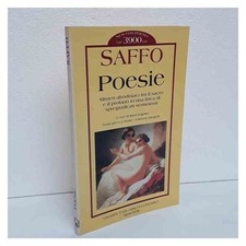 Poesie saffo usato  Cento