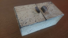 Kästchen kasten einheitslater gebraucht kaufen  Kalbe (Milde)