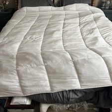 King size white for sale  Texas City