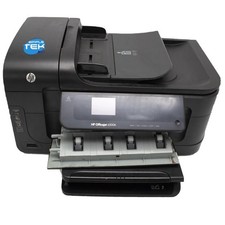 Officejet 6500a stampante usato  Arezzo