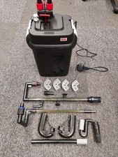 Fluval 306 external for sale  WARRINGTON