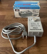 Fischer technik mot gebraucht kaufen  Ammersbek