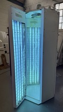 stand up sunbed for sale  CROYDON