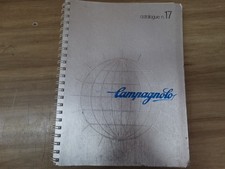 Campagnolo product range for sale  LEWES