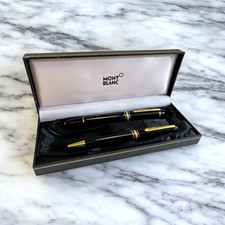 Vtg montblanc meisterstuck for sale  Burbank