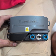 Genuine raymarine itc for sale  NEW MALDEN