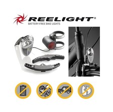 Reelight feu feu d'occasion  Expédié en France