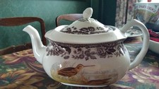 Spode woodland large for sale  MORPETH