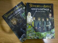 Signore degli anelli usato  Civitella Roveto