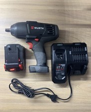 Avvitatore pistola impulsi usato  Messina