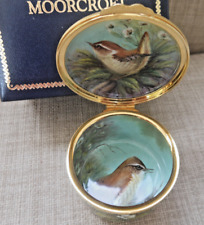 Moorcroft enamels circular for sale  ROCHDALE