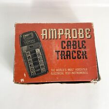 Pyramid instrument amprobe for sale  Saint Charles