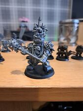 Warhammer 40k undead for sale  GLASGOW