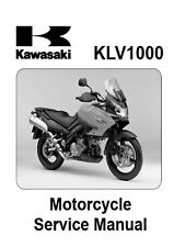 Kawasaki strom1000 klv for sale  MERTHYR TYDFIL